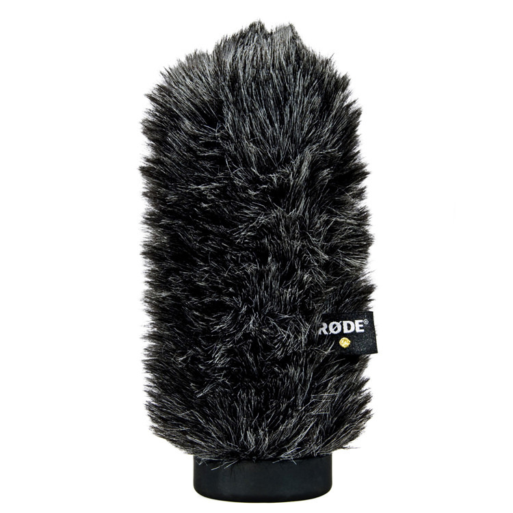 Røde WS-6 Vindhette